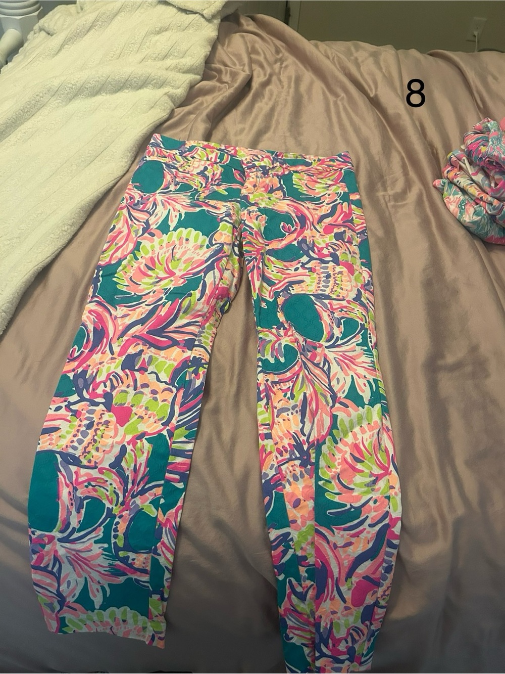 Lilly Kelly pants